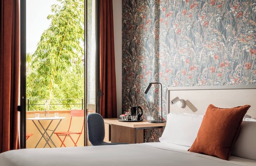 Santa Maria Novella Hotel | BYPILLOW Goldoni