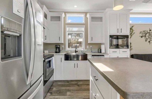 Owens Cross Roads House | Byrd 6 Cozy Byrd Nest