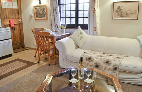 Elmsted Cottage | Byre Cottage - 29410