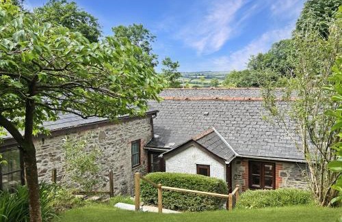 Dulverton House | Byre Cottage Dulverton