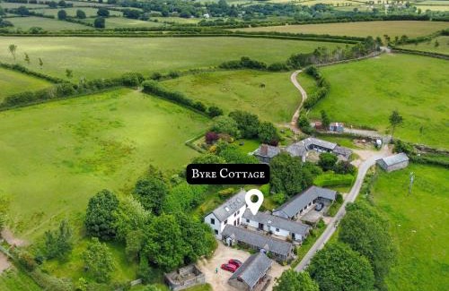 Dulverton House | Byre Cottage Dulverton