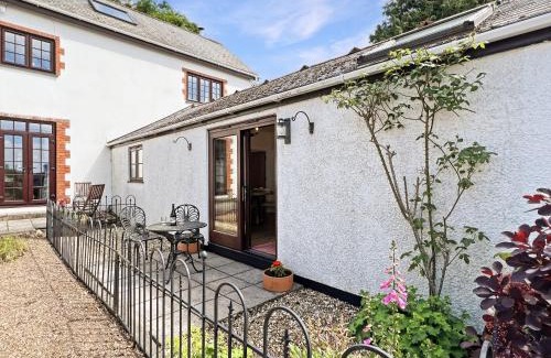 Dulverton House | Byre Cottage Dulverton