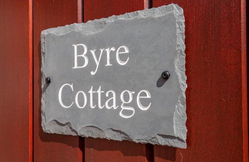 St. Andrews House | Byre Cottage - Stravithie