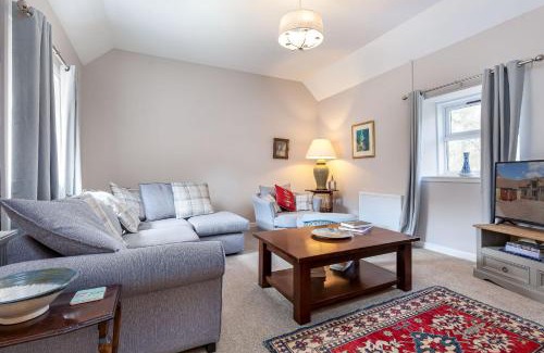 St. Andrews House | Byre Cottage - Stravithie