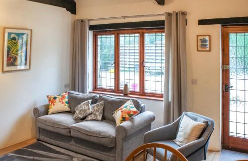 Liskeard House | Byre Cottage - Uk50028