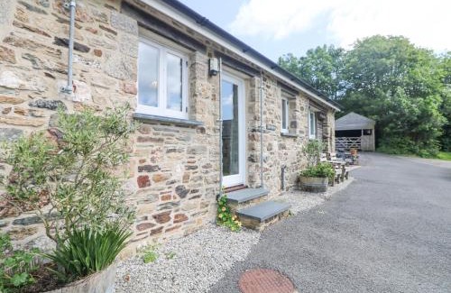 Lostwithiel House | Byre
