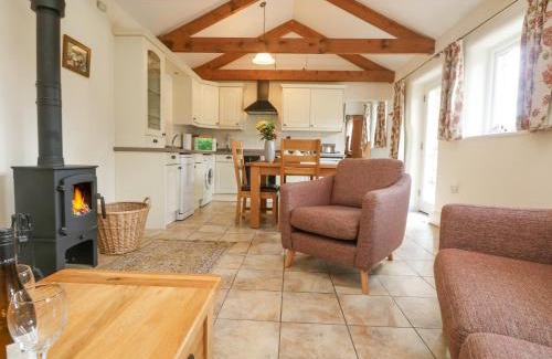 Lostwithiel House | Byre