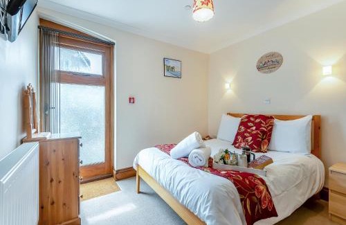 Woolland Apartment | Byre - Uk49899