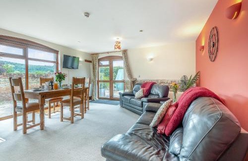 Woolland Apartment | Byre - Uk49899