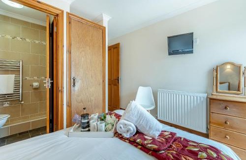 Woolland Apartment | Byre - Uk49899