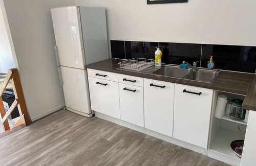 Byron Bay Apartment | Byron Bay 2 Bedroom with courtyard