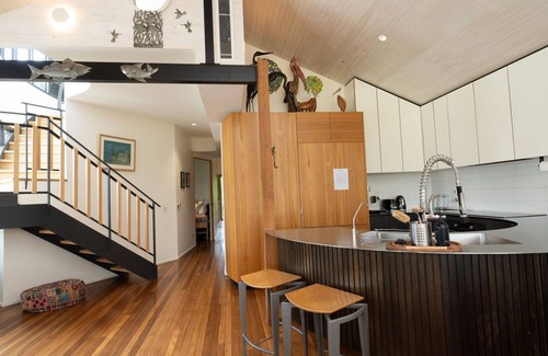Brunswick Heads Apartment | Byron Bay Accom - 8 South Beach Lane Brunswick Heads