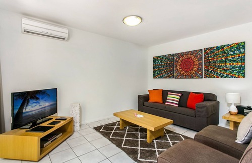 Byron Bay Apartment | Byron Bay Beach Haven U8