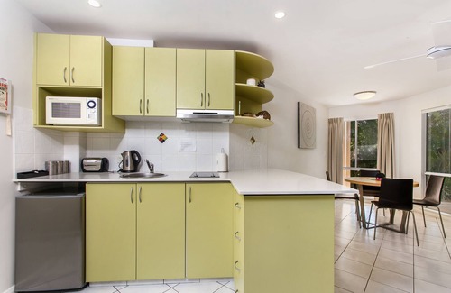 Byron Bay Apartment | Byron Bay Beach Haven U8