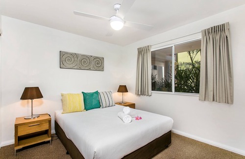 Byron Bay Apartment | Byron Bay Beach Haven U8
