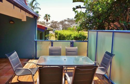 Byron Bay Apartment | Byron Bay Beachfront Apartments
