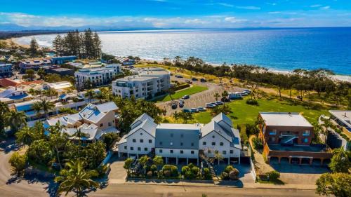 Byron Bay Apartment | Byron Bay Beachfront Apartments