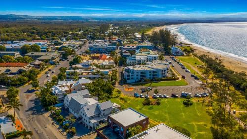 Byron Bay Apartment | Byron Bay Beachfront Apartments