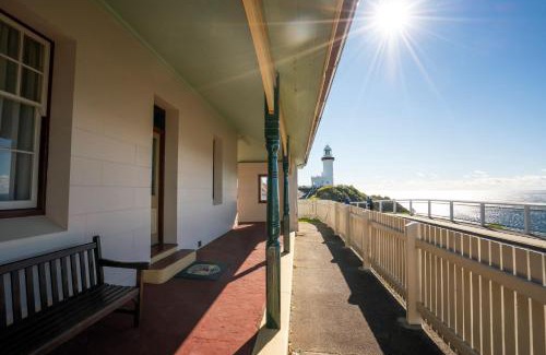 Byron Bay House | Byron Bay Cottages