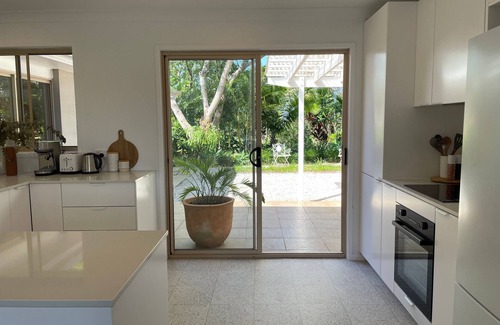 Myocum House | Byron Bay hinterland home