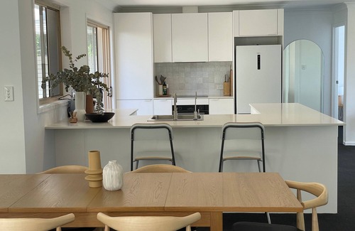 Myocum House | Byron Bay hinterland home