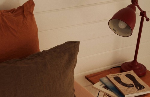 Rosebank House | Byron Bay Hinterland Off Grid Cabin Farm Stay