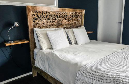 Talofa Apartment | Byron Bay Hinterlands Dreaming Woods Cabin Two