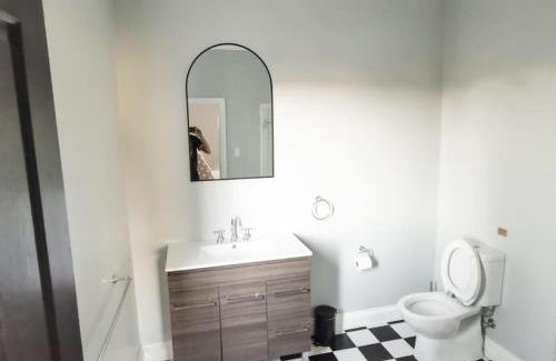 Talofa Apartment | Byron Bay Hinterlands - Dreaming Woods Studio