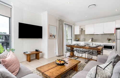 Byron Bay Hotel | Byron Bay Hotel & Apartments