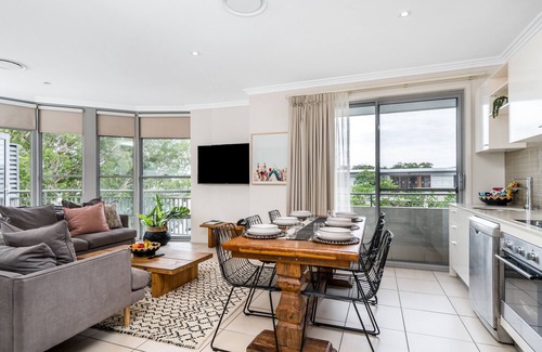 Byron Bay Hotel | Byron Bay Hotel & Apartments