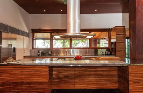 McLeods Shoot House | Byron bay Luxury homes - Belle Helena