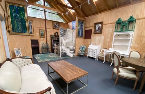 Ewingsdale Villa | Byron Bay'S Visionary Victorian Villa