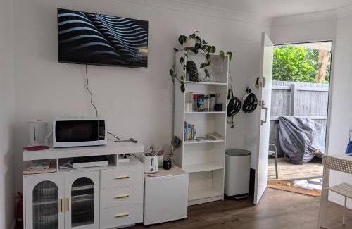 Byron Bay House | Byron Bay Sunrise Studio