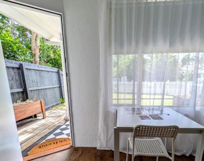 Byron Bay House | Byron Bay Sunrise Studio