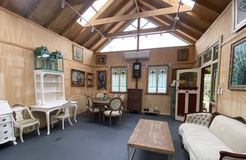 Ewingsdale Villa | Byron Bay’s Visionary Victorian Villa