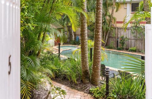 Belongil House | Byron Beachside 5