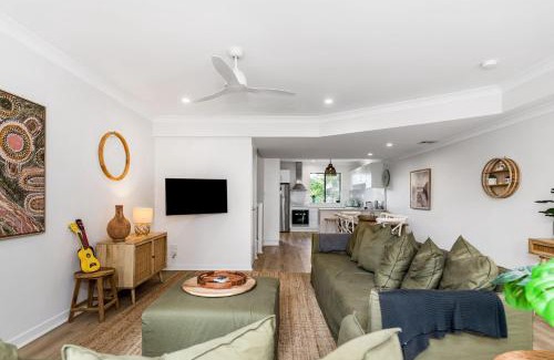 Belongil House | Byron Beachside 5
