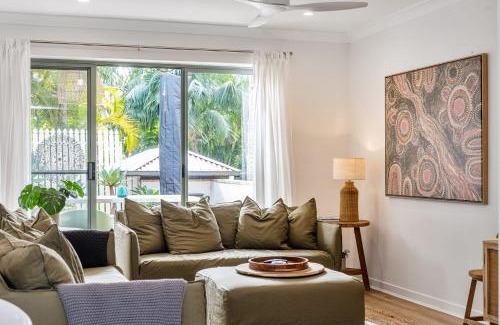 Belongil House | Byron Beachside 5