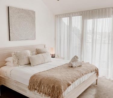 Byron Bay Apartment | Byron Butter Factory Apartments