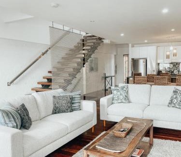 Byron Bay Apartment | Byron Butter Factory Apartments