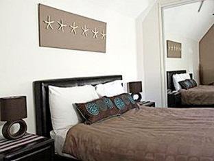 Byron Bay Apartment | Byron Central Apartments