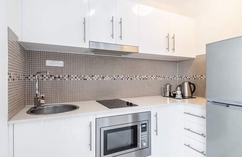 Byron Bay Apartment | Byron Central Apartments