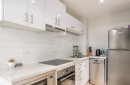 Byron Bay Apartment | Byron Central Apartments
