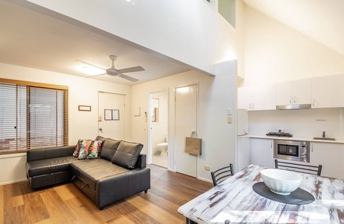 Byron Bay Apartment | Byron Central Apartments