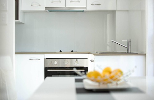 Byron Bay Apartment | Byron Central Apartments