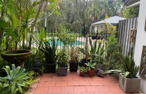 Byron Bay Apartment | Byron Lakeside Holiday Apartments
