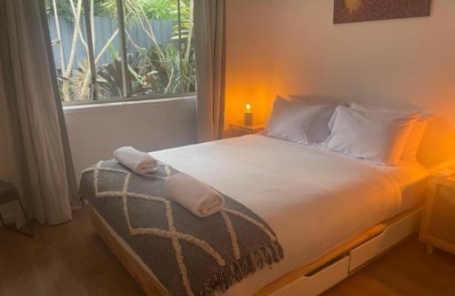 Byron Bay Apartment | Byron Lakeside Holiday Apartments