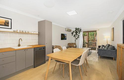Byron Bay Apartment | Byron Lakeside Holiday Apartments