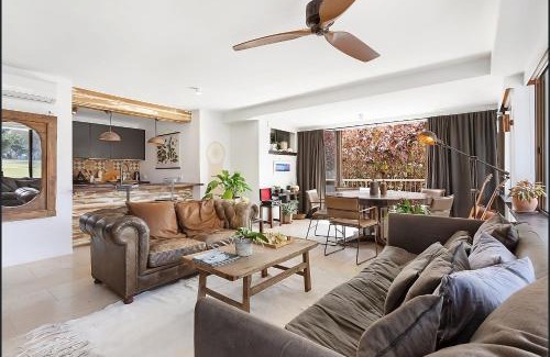 Byron Bay Apartment | Byron Pacific Apartments - On Clarkes Beach