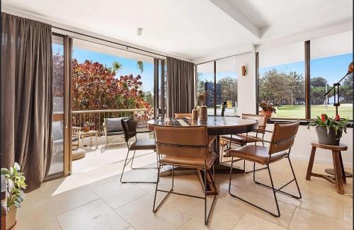 Byron Bay Apartment | Byron Pacific Apartments - On Clarkes Beach